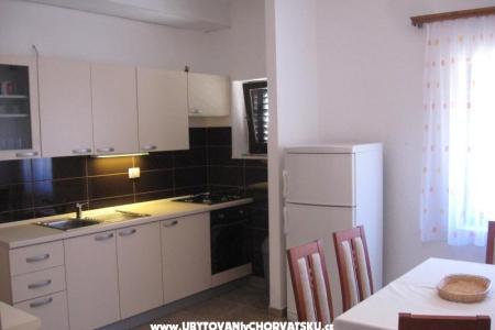 Apartman Mirak fotó 2