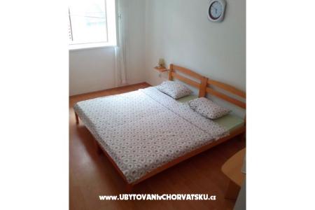Apartman PARK Vodice fotó 5