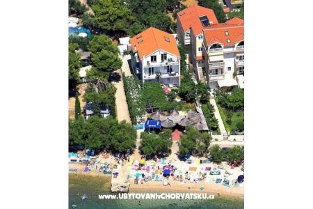 RAFAELA APARTMAN SRIMA Vodice Horvátország
