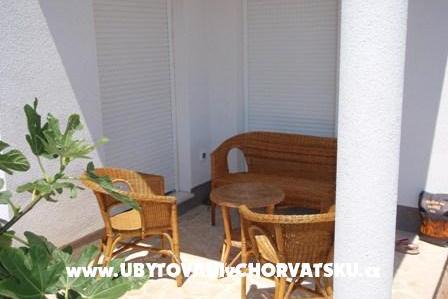 apartman Vodice fotó 5