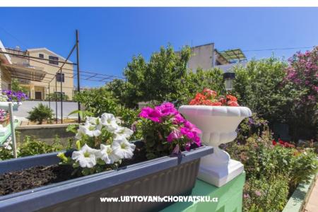 Apartmanok Alaga fotó 5