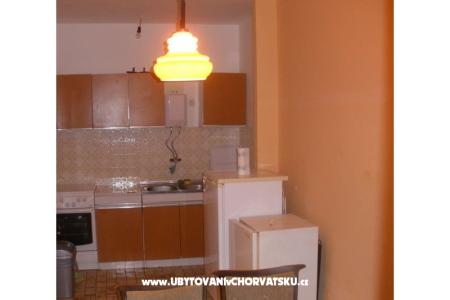 Apartmanok  Smokva   fotó 5