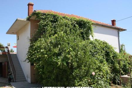 Apartmanok Alfirev Vodice Horvátország