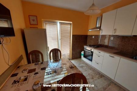 Apartmanok Alfirev fotó 3
