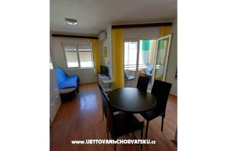 Apartmanok Andrea Vodice fotó 2