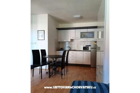 Apartmanok Andrea Vodice fotó 3