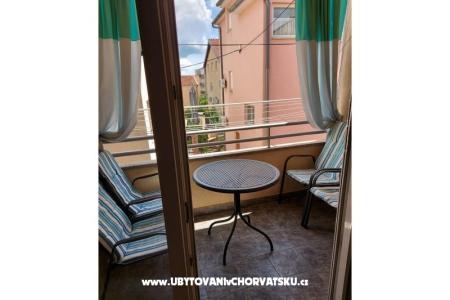Apartmanok Andrea Vodice fotó 5