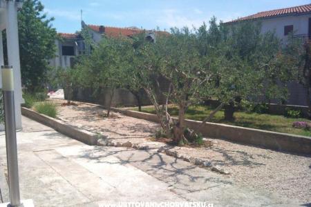 Apartmanok Anita Vodice fotó 2