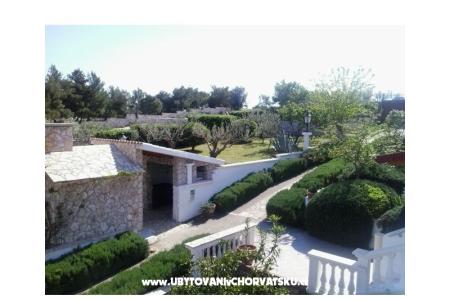 Apartmanok Antica fotó 3