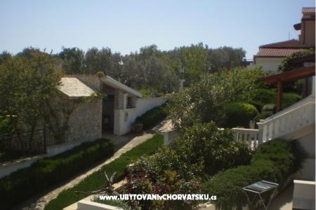 Apartmanok Antica fotó 4