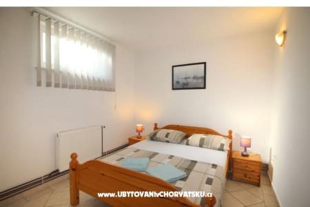 Apartmanok Banović Vodice  fotó 3