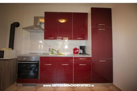 Apartmanok Banović Vodice  fotó 4