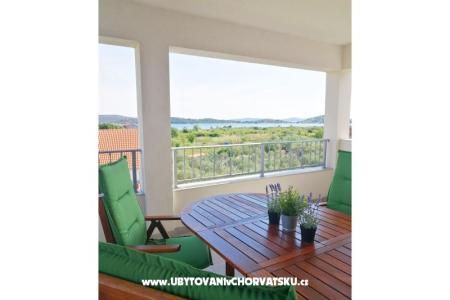 Apartmanok Biluš fotó 3