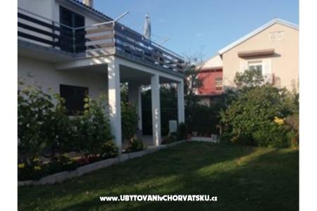 Apartmanok Birin Vodice Horvátország