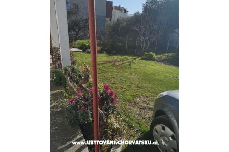 Apartmanok Birin fotó 3