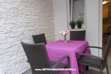 Apartmanok Bisserka fotó 4