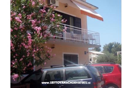 Apartmanok NIKA fotó 2