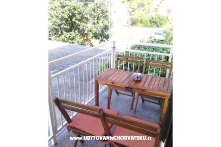 Apartmanok NIKA fotó 3