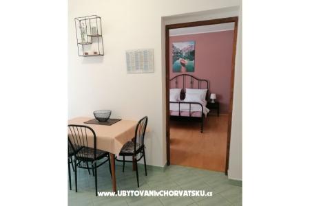Apartmanok NIKA fotó 4