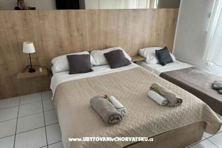 Apartmanok Blažic Vodice  fotó 3