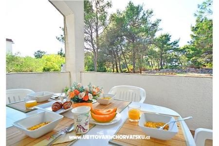 Apartmanok Bruno fotó 3