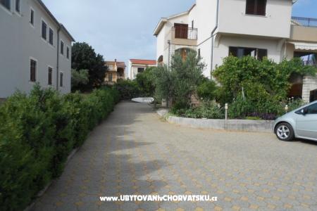 Apartmanok Mira fotó 2