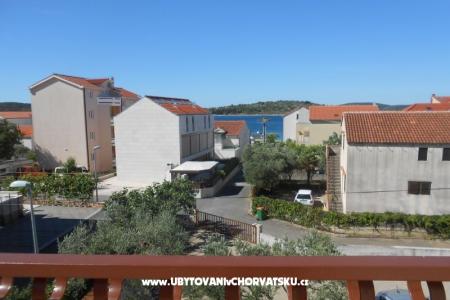 Apartmanok Mira fotó 5
