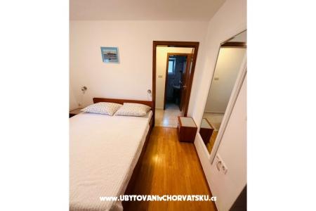 Apartmanok Ćosić  fotó 5