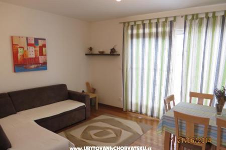 Apartmanok Cvita fotó 4