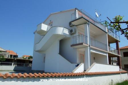 Apartmanok Dananić fotó 2
