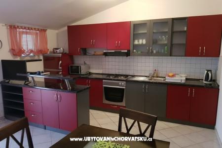Apartmanok Dananić fotó 3