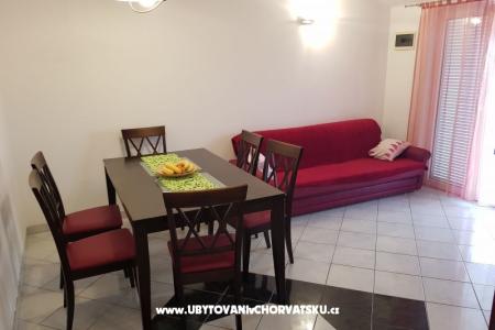 Apartmanok Dananić fotó 4