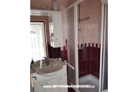 Apartmanok Dananić fotó 5