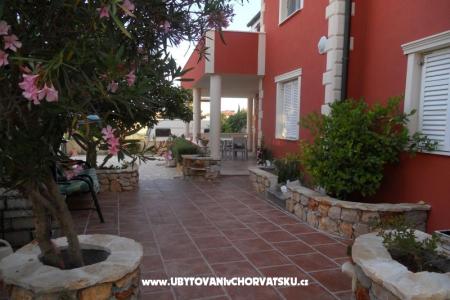 Apartmanok Dea&amp;Paula fotó 4
