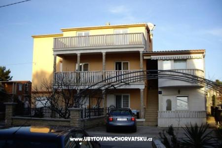 Apartmanok Diego fotó 4