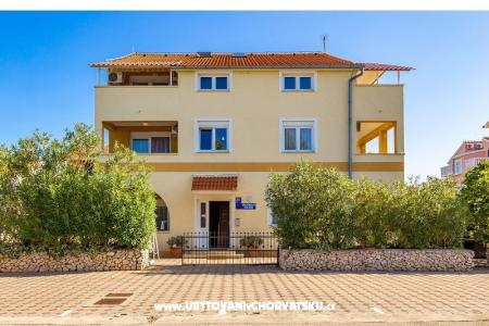 Apartmanok Dimač fotó 2