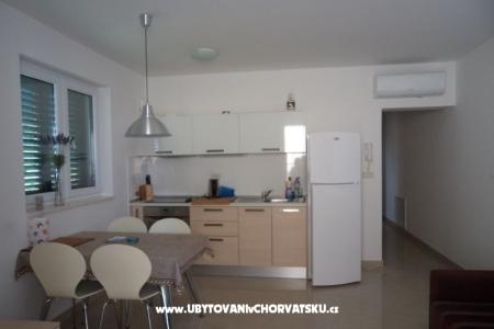 Apartmanok Draga fotó 3