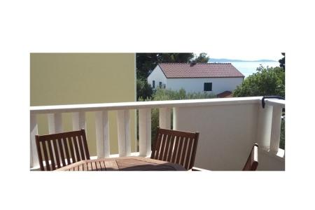 Apartmanok Draga fotó 4