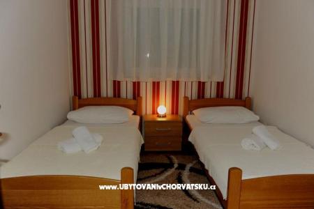 Apartmanok Dugonjić fotó 4