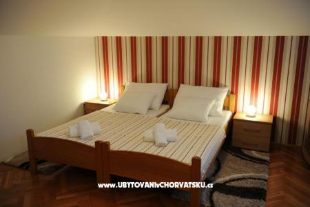 Apartmanok Dugonjić fotó 5