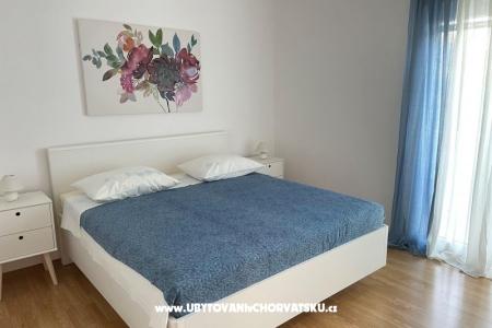 Apartmanok Ergić Bozena fotó 3