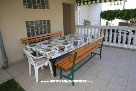 Apartmanok Ergić Bozena fotó 4