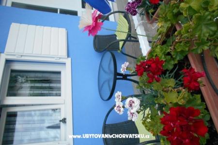 Apartmanok Gabriella fotó 2