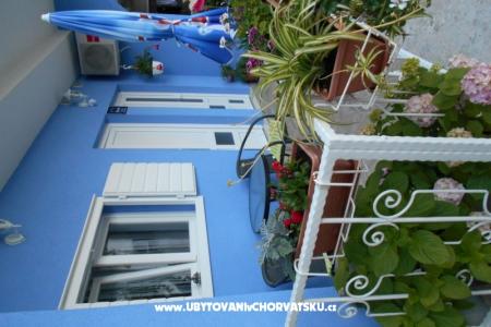 Apartmanok Gabriella fotó 4