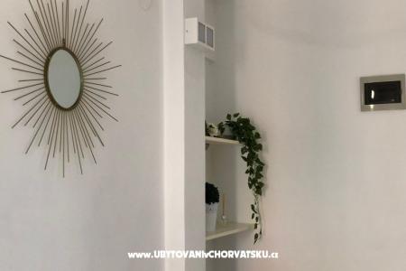 Apartmanok SEA fotó 2