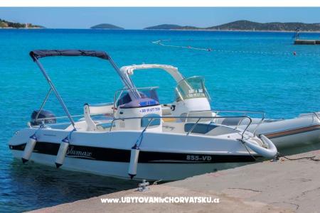 Apartmanok SEA fotó 3