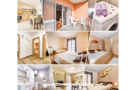 Apartmanok SEA fotó 4