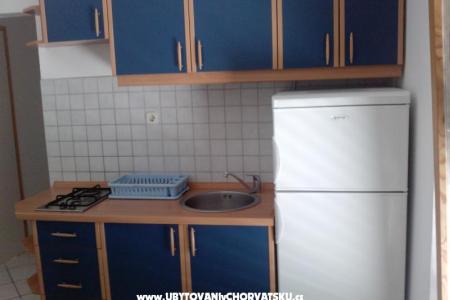 Apartmanok Grulović fotó 3