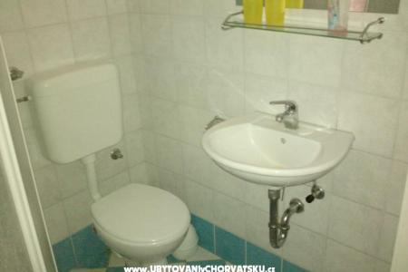 Apartmanok Grulović fotó 4