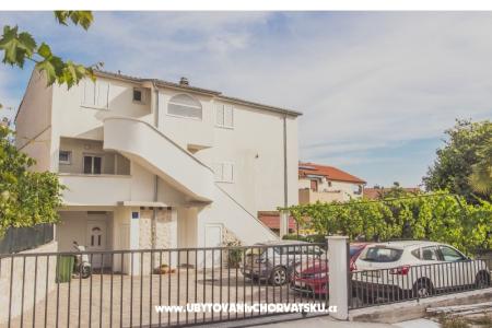Apartmanok Ines fotó 2